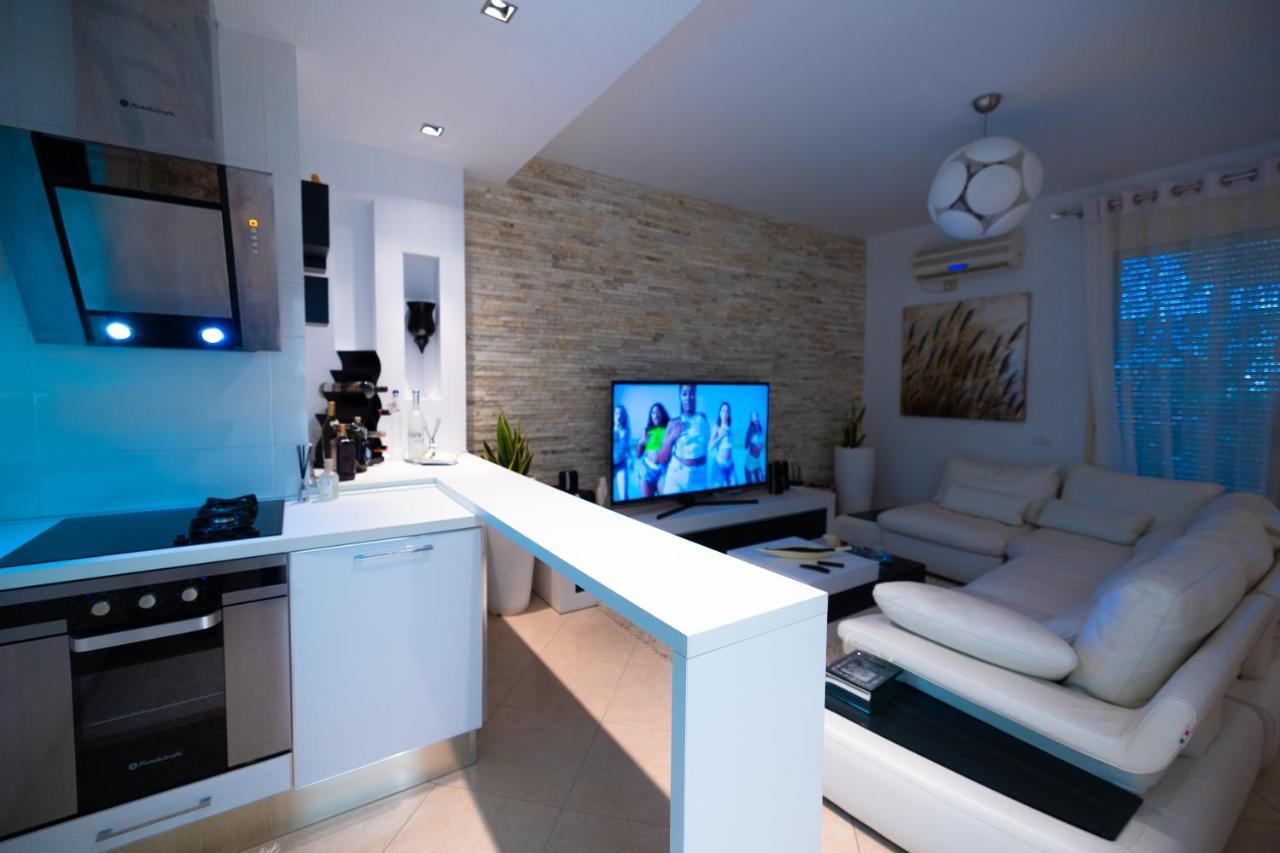 Appartement Hana Hot Tub *