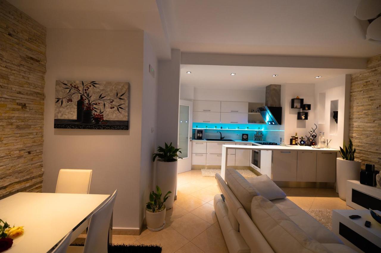 Hana Hot Tub Appartement