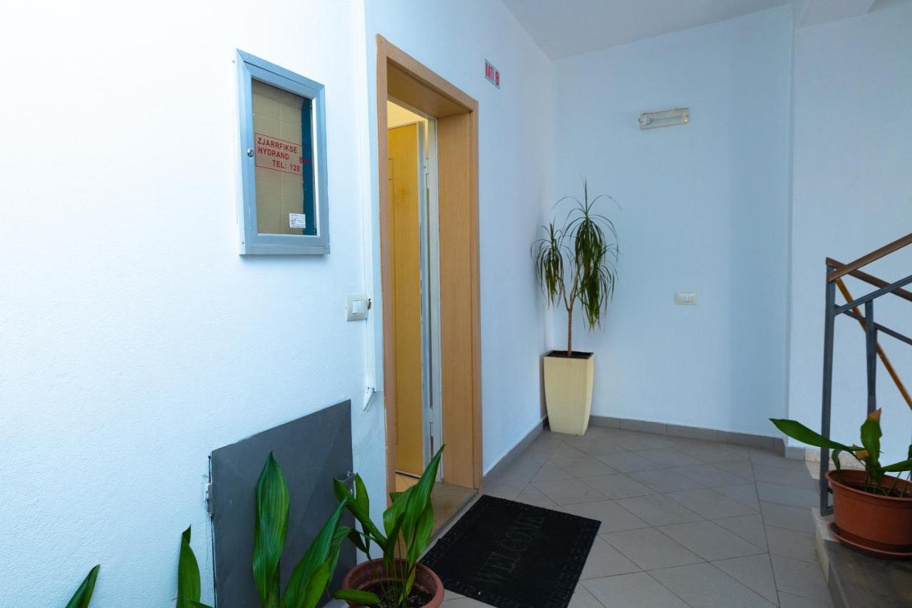 Appartement Hana Hot Tub Vlorë