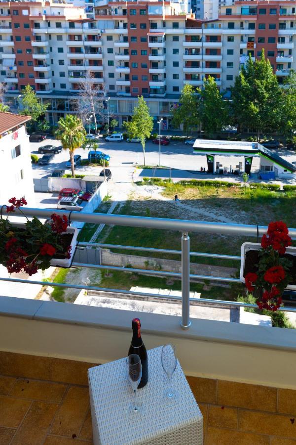 Appartement Hana Hot Tub *