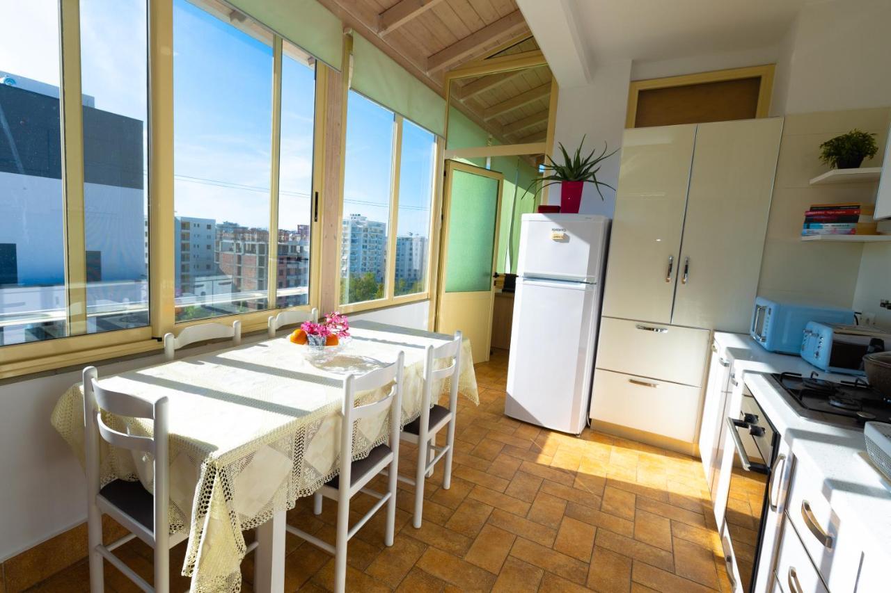 Appartement Hana Hot Tub Vlorë