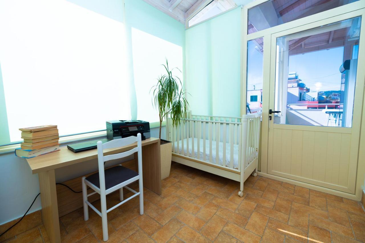 Hana Hot Tub Appartement
