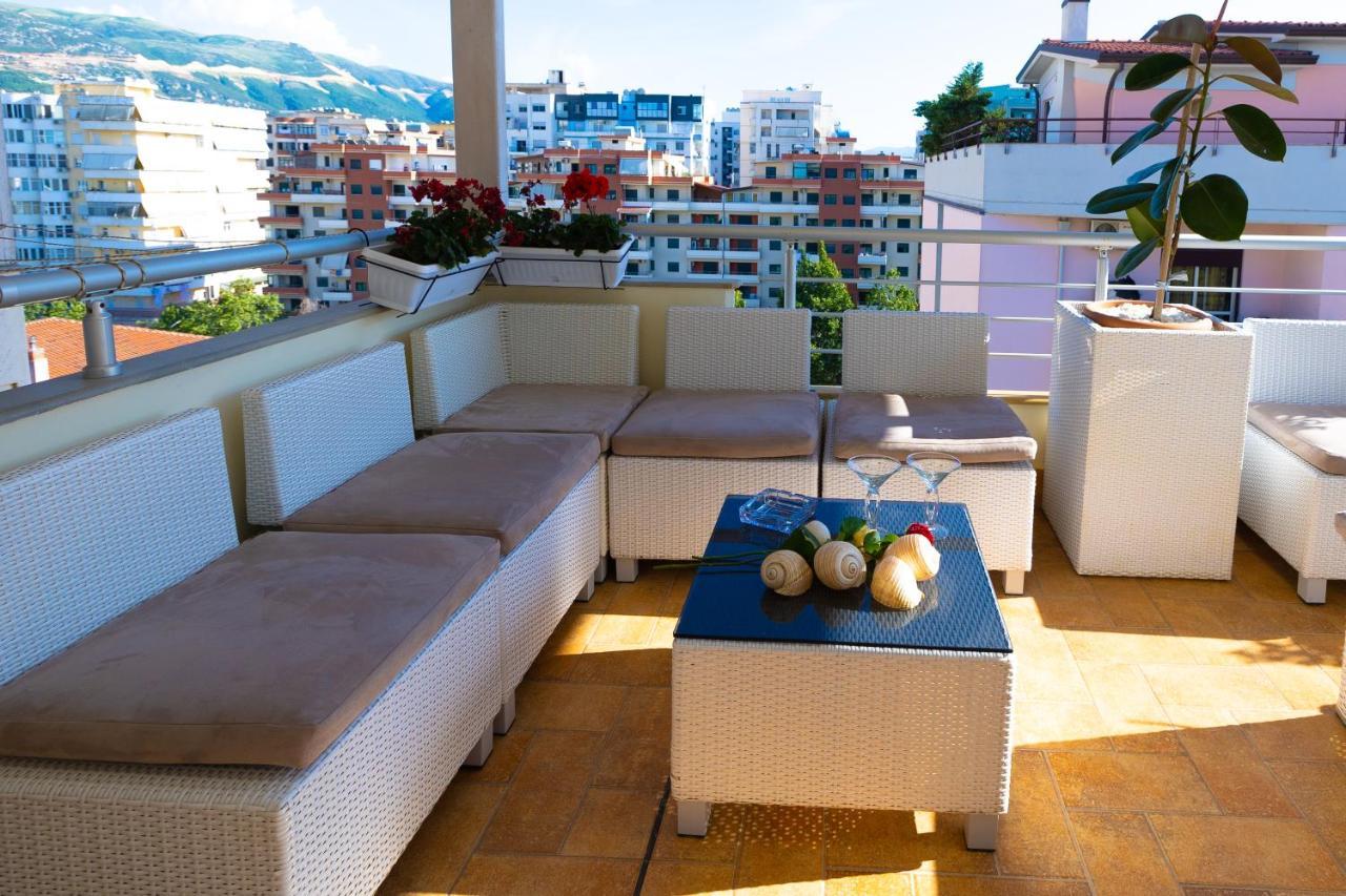 Appartamento Hana Hot Tub *