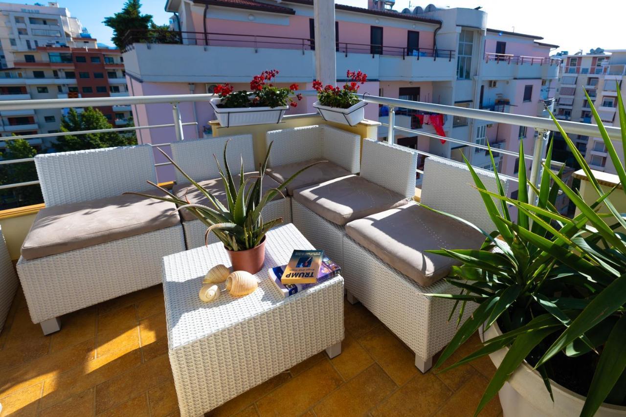 Appartement Hana Hot Tub *
