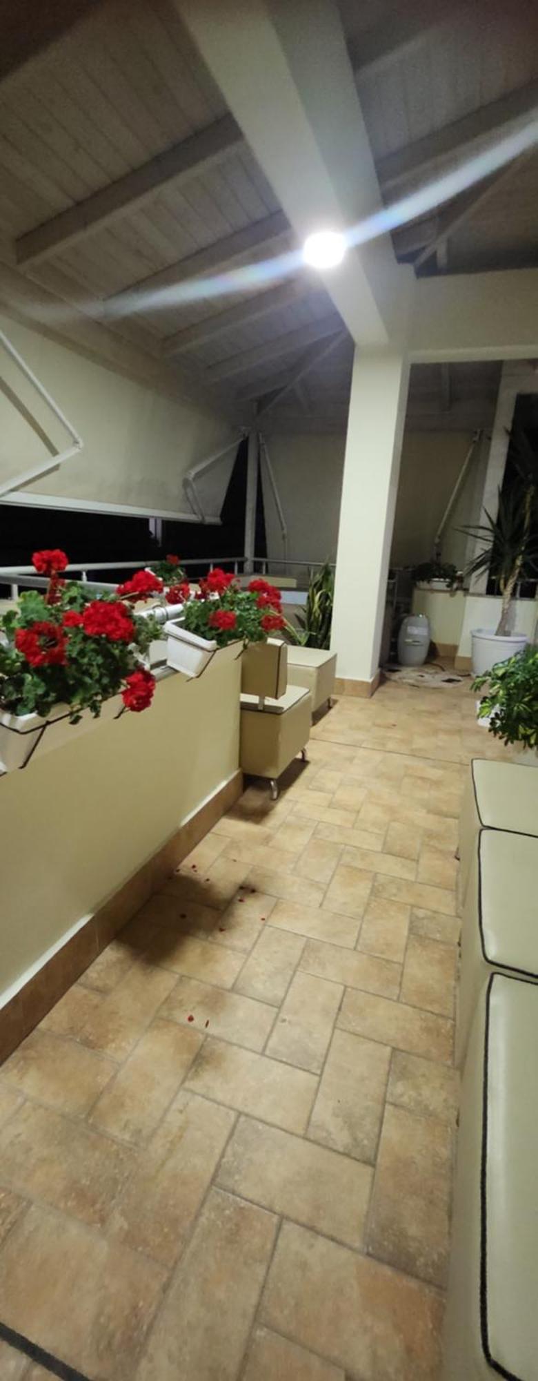 Appartement Hana Hot Tub *